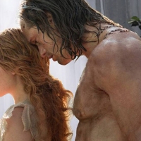 The Legend of Tarzan, beyond the Abs of Glory
